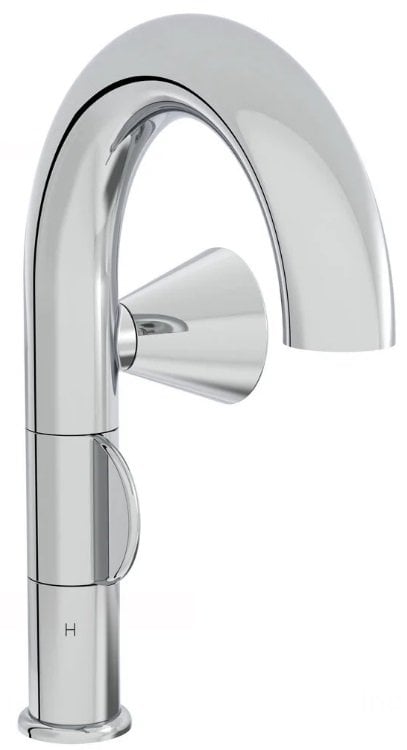 Artema Liquid A42749 Lavabo Bataryası,Krom.